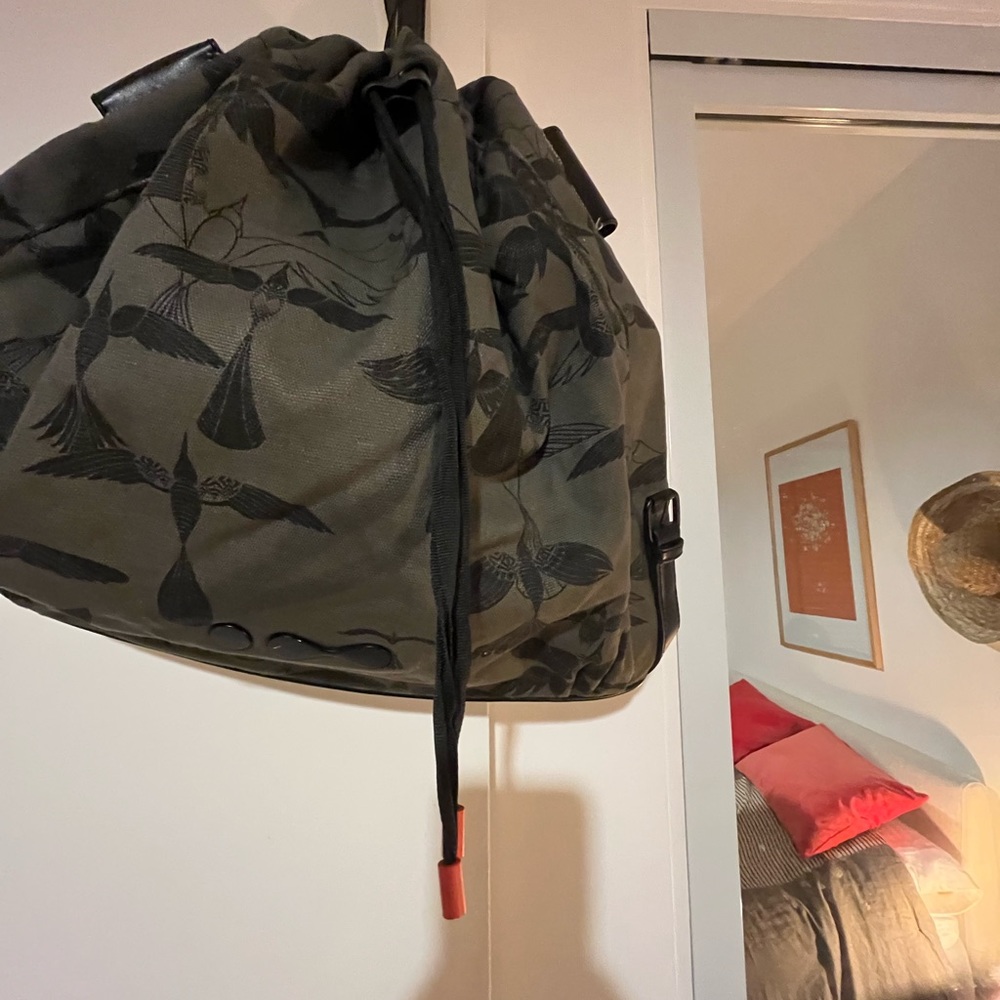 Tulip bag - Picture 5 of 9